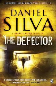 One of the most popular book series on our entire website going back the last few years now; The Defector Von Daniel Silva Isbn 978 0 14 104276 3 Buch Online Kaufen Lehmanns De