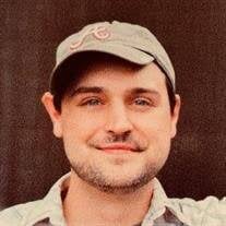 Andrew Mason Sherrill Obituary