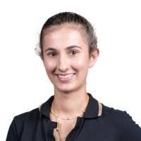 Anisa Adam's Instagram, Twitter & Facebook