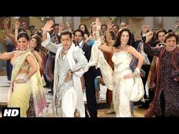 Dupatta Tera Nau Rang Da Full Song Film Partner Salman Khan Govinda Katrina Lara Dutta Youtub Latest Bollywood Songs Bollywood Music Bollywood Dance