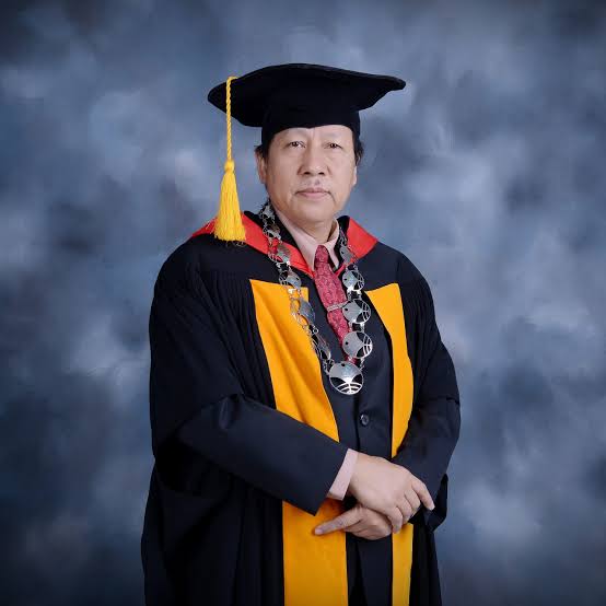 Yaya Sukjaya Kusumah