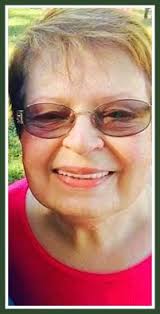 Donna Carolyn Johnson