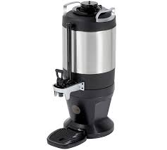 Marco Jet Urn Insulated Coffee Dispenser Server 6l
