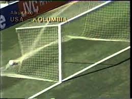 But the events surrounding escobar's death still have a lasting presence for the country, with many of the conditions that led to it persisting today. 25 Years After Andres Escobar S Death Threats Of Violence Still Plague Colombian Football