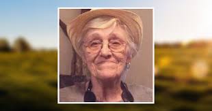 Joyce Darlene Christmas Obituary August 26, 2020