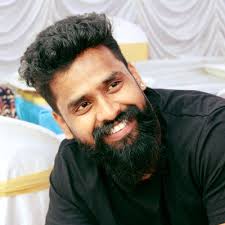 Praveen Kay William (@kaypraveenmusic)