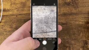 Open the settings app on your iphone or ipad. Burst Mode Missing On Your Iphone Se Here S Where To Find It In The Camera App Ios Iphone Gadget Hacks