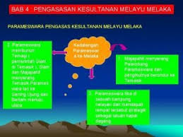 Kesultanan melayu melaka (كسلطانن ملايو ملاك) diasaskan oleh seorang putera srivijaya beragama hindu agama islam dijadikan sebagai agama rasmi kesultanan melayu melaka oleh sultan muzaffar syah. Johor Menegakkan Semula Kewibawaan Kesultanan Melayu Melaka Pengasasan