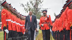 Online list of countries where madaraka day (madaraka day) is celebrated for 2021. Kajiado To Host 2019 Madaraka Day Fete Capital News