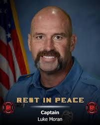 Today, we honor fallen hero, #FargoPD Officer Jake Ryan Wallin. Two year  ago,