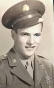 Leo Dean Hymas (1926-2016)