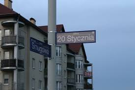 Sprawdź kto ma imieniny i co świętujemy 20 stycznia. Radni Zmienili Nazwe Ulicy 20 Stycznia Pabianice Portal Informacyjny Wiadomosci Pabianice Tv