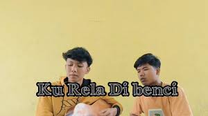 Ku inginku dibenci oleh mu agar kenangan manis terus terpadam selamanya. Download Aiman Tino Ku Rela Dibenci Cover Mp4 Mp3 3gp Mp4 Mp3 Daily Movies Hub