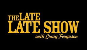 Check spelling or type a new query. The Late Late Show With Craig Ferguson Wikipedia