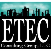 Besoin de vous faire un avis sur etec consult ? Etec Consulting Group Llc Linkedin