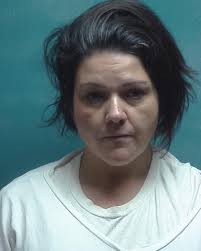 NACOGDOCHES COUNTY SHERIFF'S OFFICE