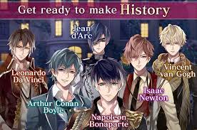 Memu offers you all the things that you are expecting. Ikemen Vampire Otome Games 1 1 0 Download Android Apk Aptoide