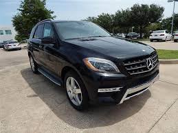 2014 Mercedes Benz M Class Ml350 Ml350 4dr Suv Suv 4 Doors Black For Sale In Houston Tx Source Http Www Usedcarsgro New Cars For Sale Cars For Sale M Class
