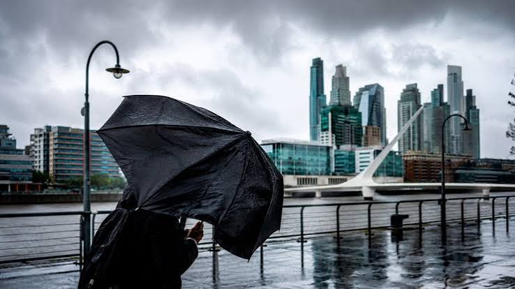 Qué es la ciclogénesis y cómo afectará a Buenos Aires este jueves 7 de mayo, según el SMN | Ciudad Magazine