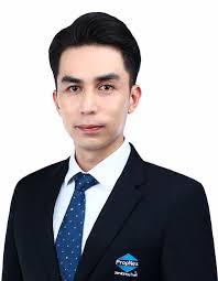 Ron See from PROPNEX REALTY PTE. LTD.