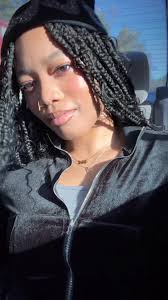 Mariah Moore Okalohoma