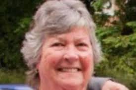 Former school dinner lady among this week's Derby Telegraph funeral notices 