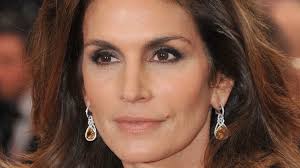 What You Never Knew About Cindy Crawford