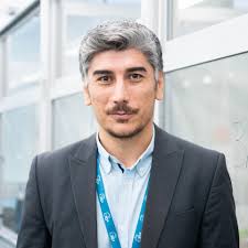 Haji Hashemi Varnosfaderani, Hedieh