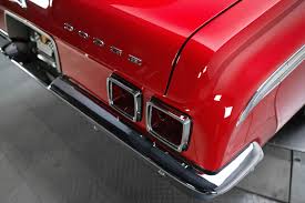 Image result for Dodge Red 1964 Fleet