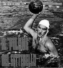 Non essendoci ancora formazioni nazionali, al primo 6 7. 1948 Nasce Il Settebello E Arriva L Oro Olimpico Parte 3 Waterpolo Development Worldwaterpolo Development World