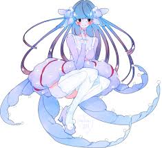 Green tree, jellyfish aquatic animal sea, cute, sticker, ocean png. Hacuubii Can You Draw A Jellyfish Magical Girl D