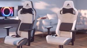 The choice of colors by the manufacturer goes a long way to boost its curb appeal. Corsair S Gaming Chair Is Down To 250 50 Off Pc Gamer