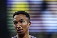 Japan Athletics Worlds