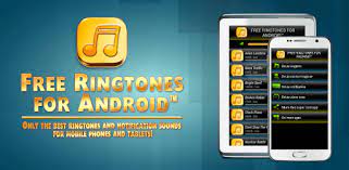 Where's your phone right now? Free Music Ringtones For Android Download Mp3 Ringtones 2021