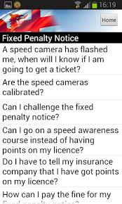 They have developed a set of speeding enforcement guidelines that allow a 10% margin plus 2mph, before they impose a fixed penalty notice. Ask The Police Apps On Google Play