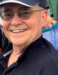 Obituary information for William Anthony Durbin Jr.