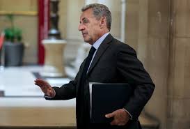 Photo Procès libyen: Sarkozy face au feu des parties civiles - La Provence