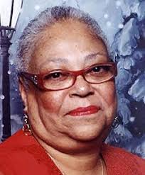 Ann Johnson Obituary (2014)