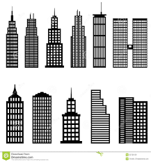 1.draw a straight line crosswise and then draw wavy lines on it. Skyscrapers Drawings Anazhthsh Google Skyscraper City Silhouette Building Icon