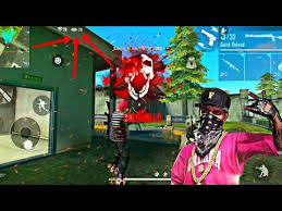 Akibat jika musuh terkena headshot adalah, musuh bakal langsung sekarat. One Tap Headshot With M500 M14 M1014 Play Like Raistar Youtube