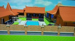 Dari peristilahan katanya, sebenarnya kedua istilah tersebut memiliki arti kurang lebih sama, yaitu kekinian. 54 Download Desain Rumah Bahan Kalsiboard Terlengkap Rumahimpian76