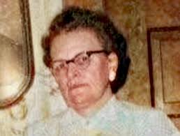 Callie Stacy Campbell (1897-1988)