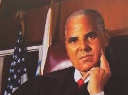 Supreme Court Building, named after Bough descendant, Raymond L. Finch