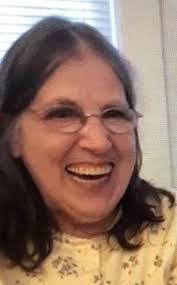 Ellen Sturm Obituary October 27, 2018