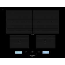 Buy whirlpool induction hobs and get the best deals at the lowest prices on ebay! 8003437833519 Upc Whirlpool Table De Cuisson Induction 65cm 6 Feux 7400w Noir Smartsense Smp654ofbtixl