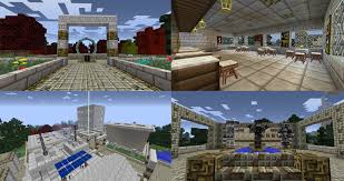 Tired of surviving so easily in minecraft's survival mode? Minecraft Mods To Enhance Survival Muat Turun F