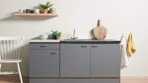 flexa mooi makkelijk keukenkasten keuken inspiratie keukenkast buitenmuren