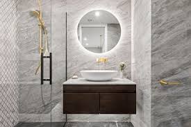 In 2021, the bathroom in the hotel is proposed to be considered not only as a functional room but also as a relaxation area. 7 Star Hotel Inspired Bathroom And Ensuite Transitional Bathroom Auckland By Mico Bathrooms Houzz