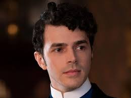 Leave it to Larry to give her a proper proposal! So sweet ❤