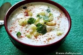 Cucumber Raita Recipe Indian Yogurt Sauce Recipes Chef In You Raita Recipe Indian Cucumber Raita Recipe Indian Yogurt Sauce